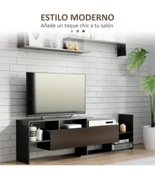 Mueble de Salón