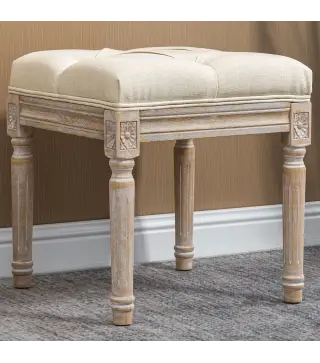 Reposapiés de Salón