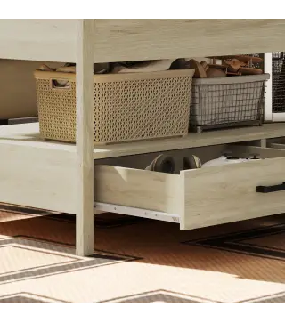 Mesa Centro Elevable