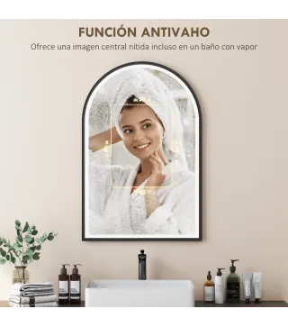 Espejo de Baño