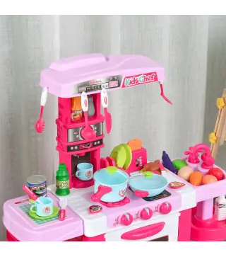 Juegos de Cocina para Niños