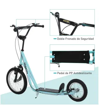 Patinete para Niños