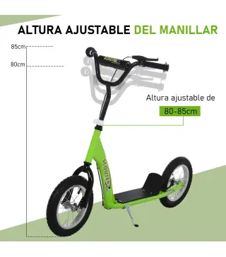 Patinete para Niños