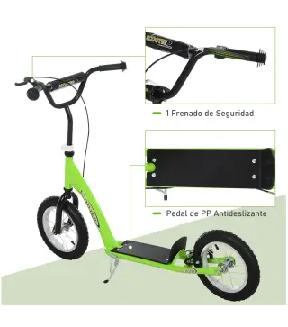 Patinete para Niños