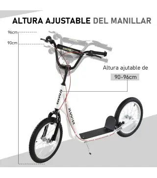 Patinete para Niños