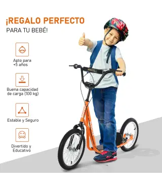Patinete para Niños