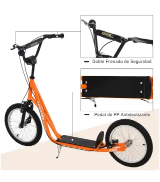 Patinete para Niños