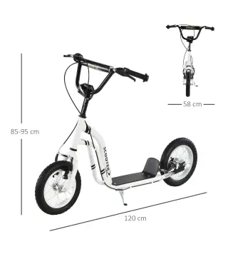 Patinete para Niños