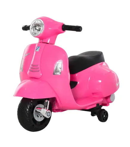 Moto Eléctrica para Niños