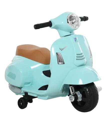 Moto Eléctrica para Niños