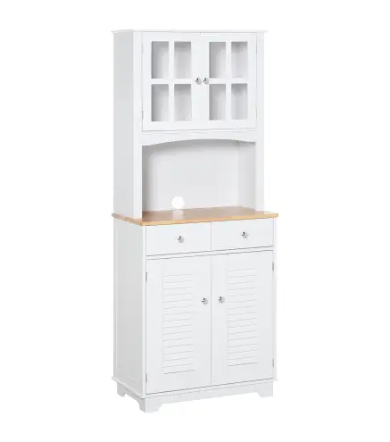 Mueble Auxiliar de Cocina