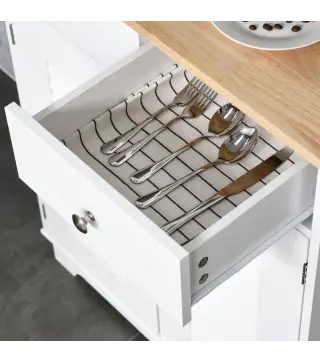 Mueble Auxiliar de Cocina