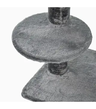 Árbol Rascador para Gatos