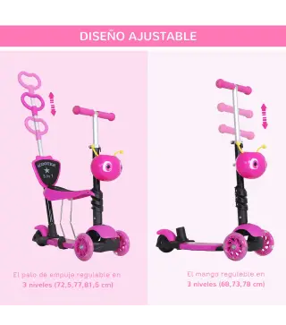 Patinete para Niños