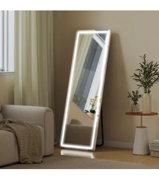 Espejo Cuerpo Entero