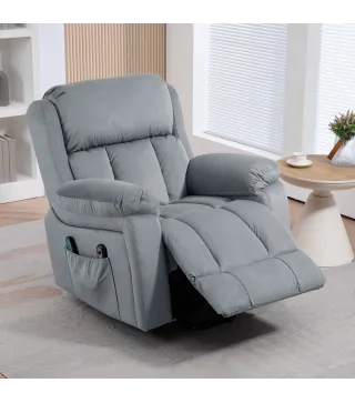 Sillón Levanta Personas