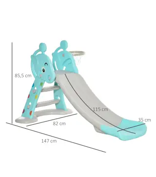Tobogán Infantil