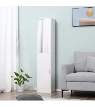 Armario para Baño Alto