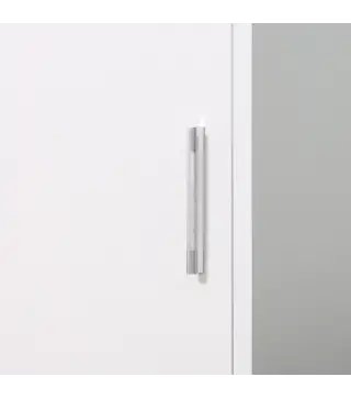 Armario para Baño Alto