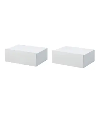 Mesitas de Noche Flotantes