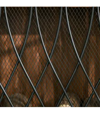 Salvachispas Plegable