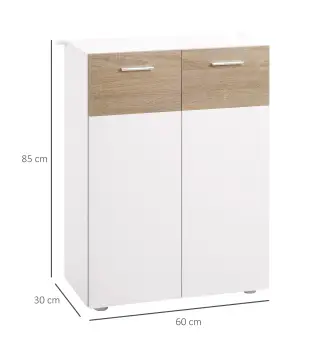 Armario de Suelo Baño