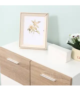 Armario de Suelo Baño