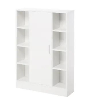 Armario de Suelo para Baño