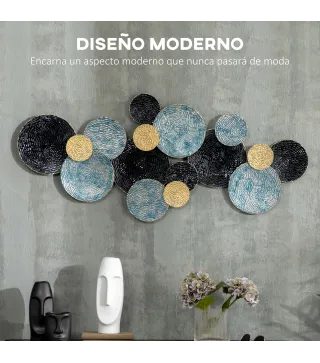 Decoración para Pared