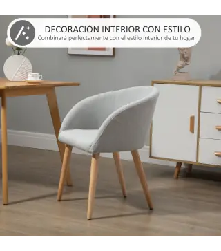 Silla de Comedor