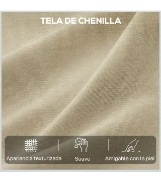 Sillón Reclinable Eléctrico