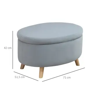 Otomano Puff