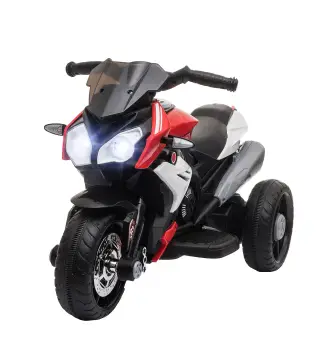 Moto Eléctrica Infantil