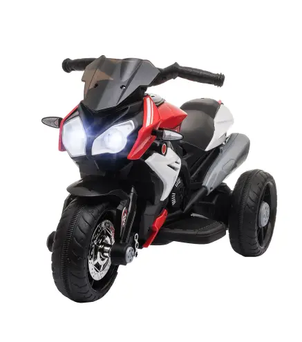 Moto Eléctrica Infantil