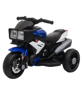 Moto Eléctrica Infantil
