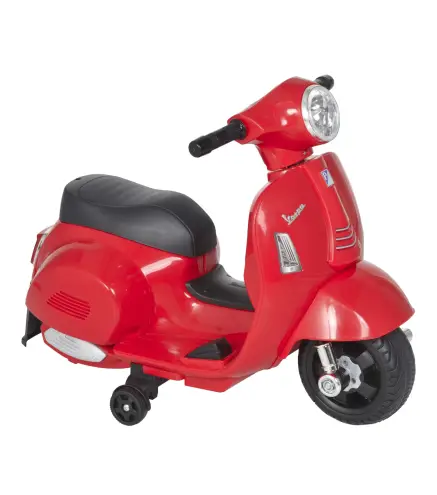 Moto Eléctrica para Niños