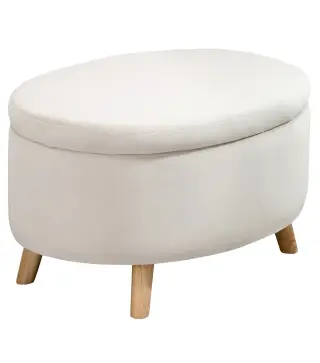 Otomano Puff
