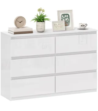 Cómoda para Dormitorio