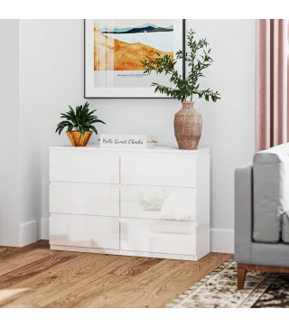 Cómoda para Dormitorio