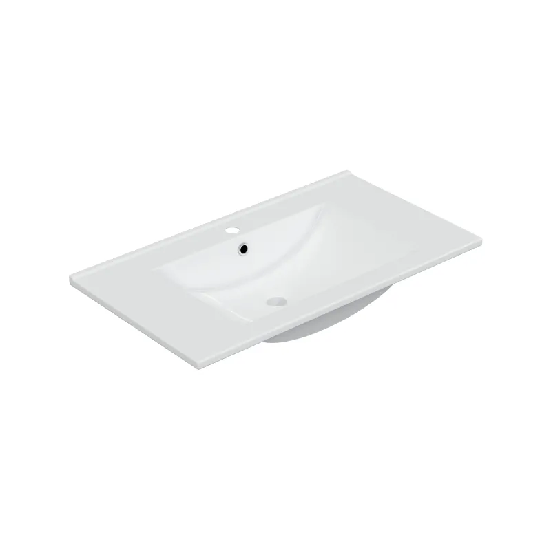 LAVABO 80x45 CERAMICA