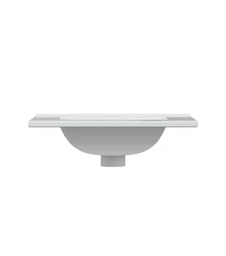 LAVABO 50x40 CERAMICA