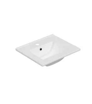 LAVABO 50x40 CERAMICA