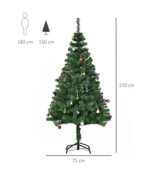 Árbol de Navidad