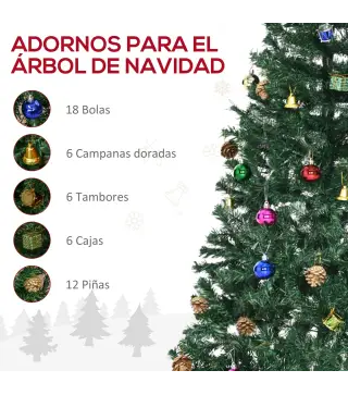 Árbol de Navidad