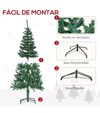 Árbol de Navidad