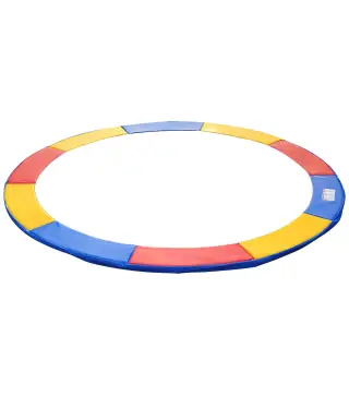 Cojín Borde para Cama Elástica