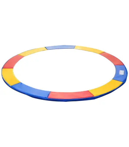 Cojín Borde para Cama Elástica