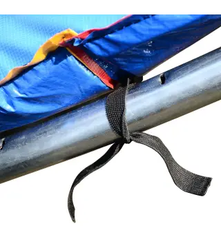 Cojín Borde para Cama Elástica