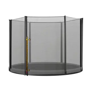 Red de Seguridad para Cama Elástica