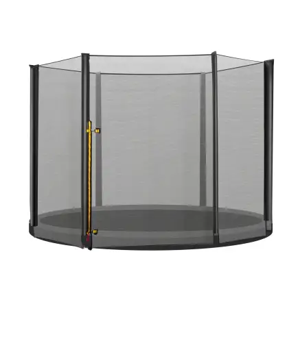 Red de Seguridad para Cama Elástica